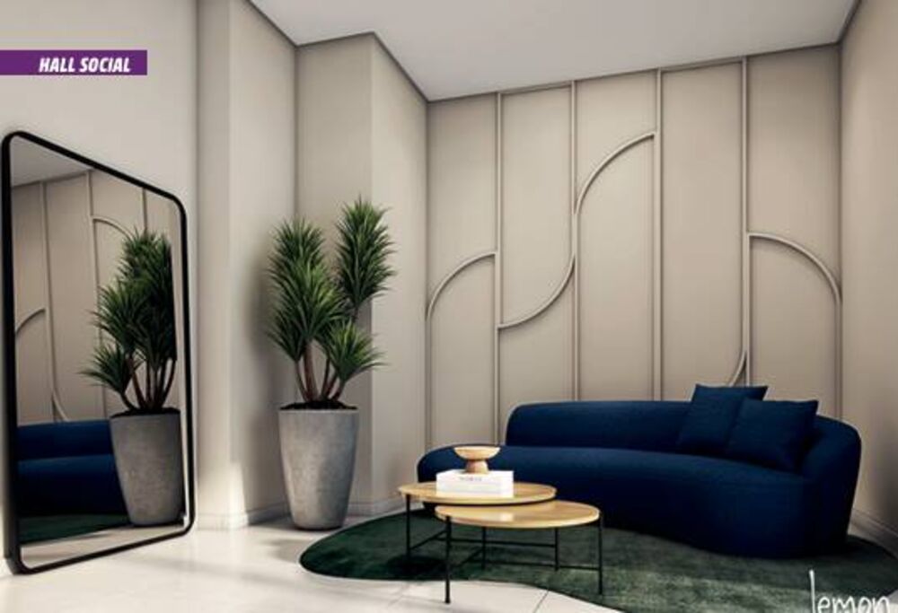 Apartamento, 1 quarto, 27 m² - Foto 5