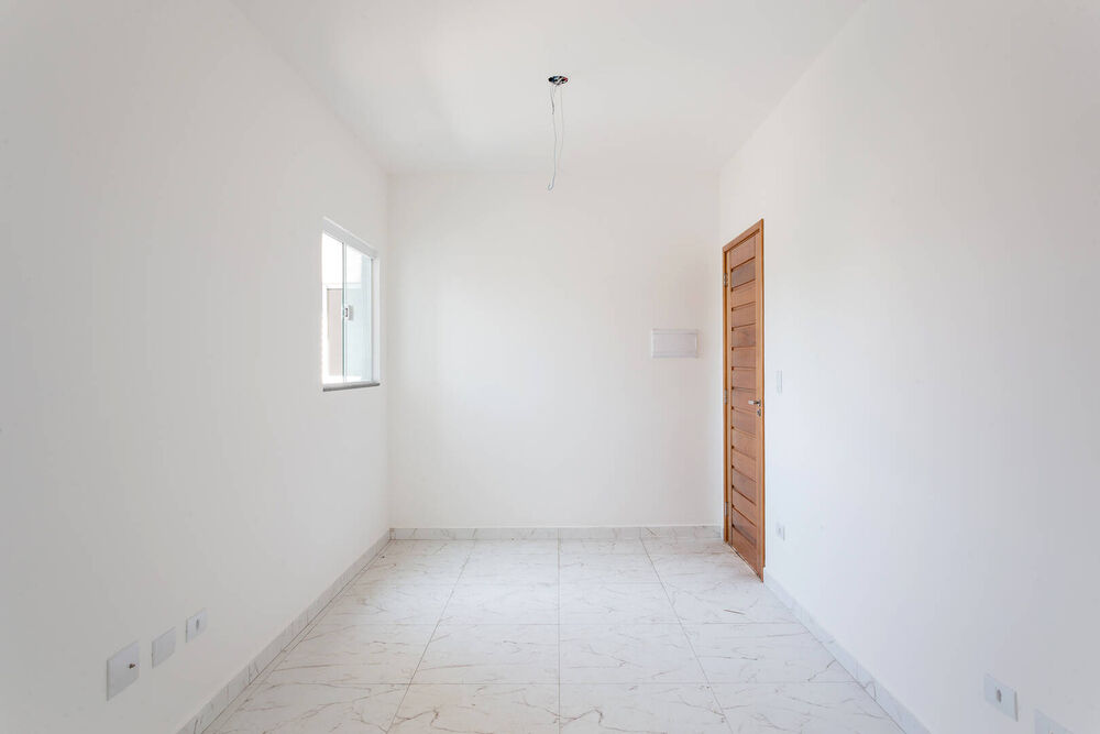 Apartamento, 2 quartos, 37 m² - Foto 5