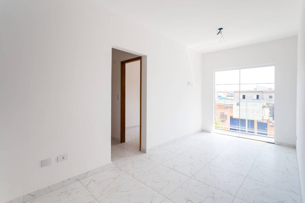 Apartamento, 2 quartos, 37 m² - Foto 8