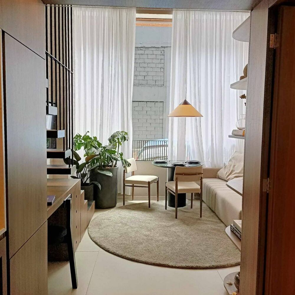 Apartamento, 1 quarto, 26 m² - Foto 4