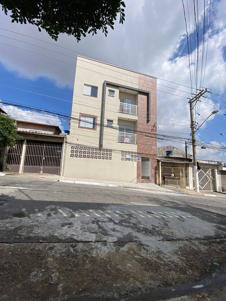 Apartamento, 1 quarto, 30 m² - Foto 1