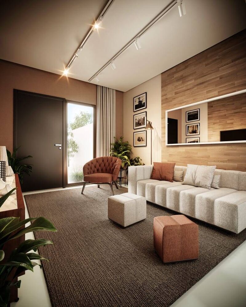 Casa à venda com 2 quartos, 99m² - Foto 2