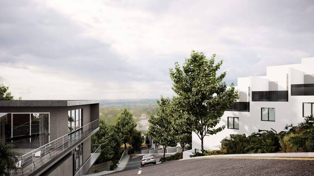 Casa à venda com 2 quartos, 99m² - Foto 3