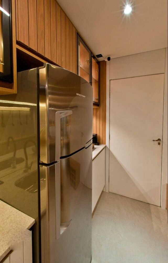 Apartamento, 2 quartos, 42 m² - Foto 4