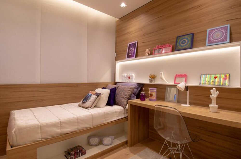 Apartamento, 2 quartos, 74 m² - Foto 5