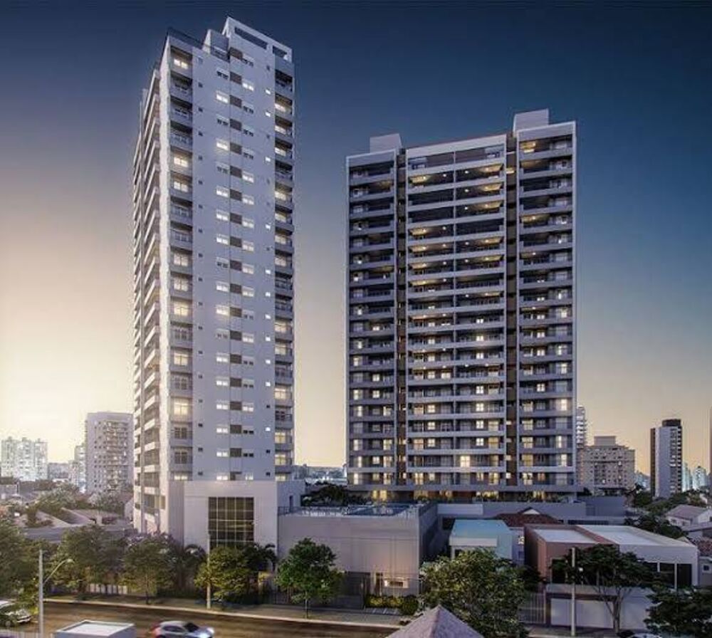 Apartamento, 2 quartos, 74 m² - Foto 9
