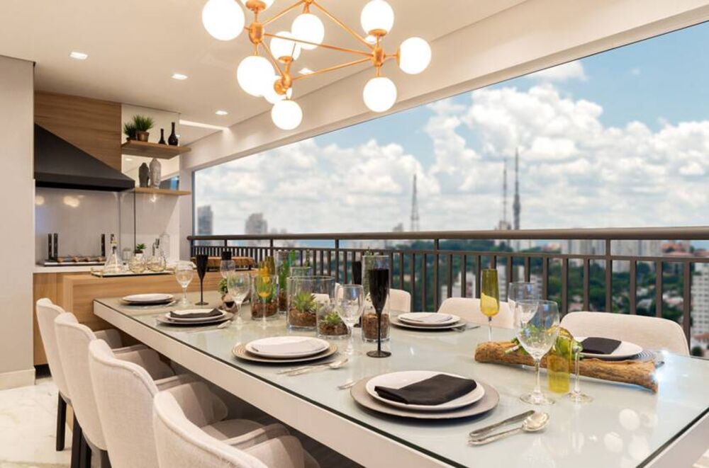 Apartamento, 2 quartos, 74 m² - Foto 8