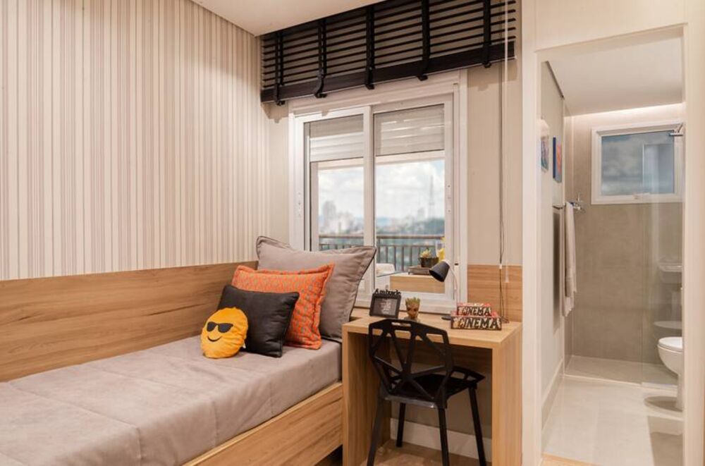 Apartamento, 2 quartos, 74 m² - Foto 3
