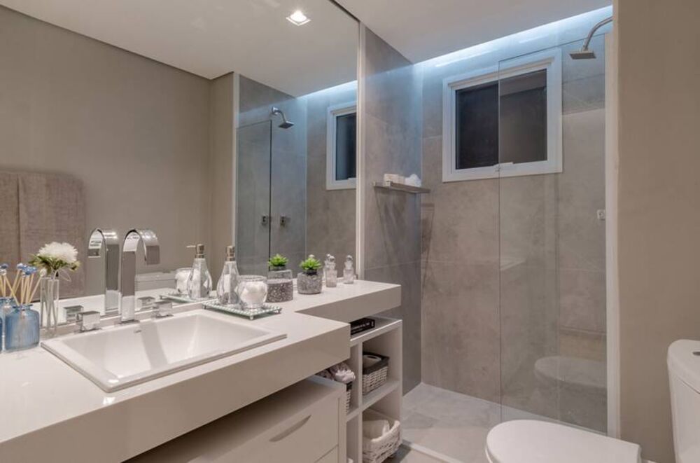 Apartamento, 2 quartos, 74 m² - Foto 10