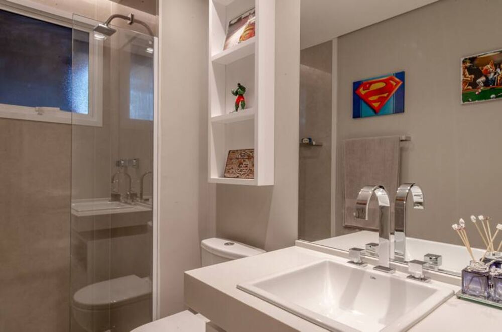 Apartamento, 2 quartos, 74 m² - Foto 6