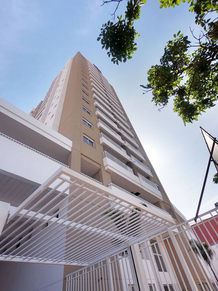 Apartamento, 2 quartos, 60 m² - Foto 3