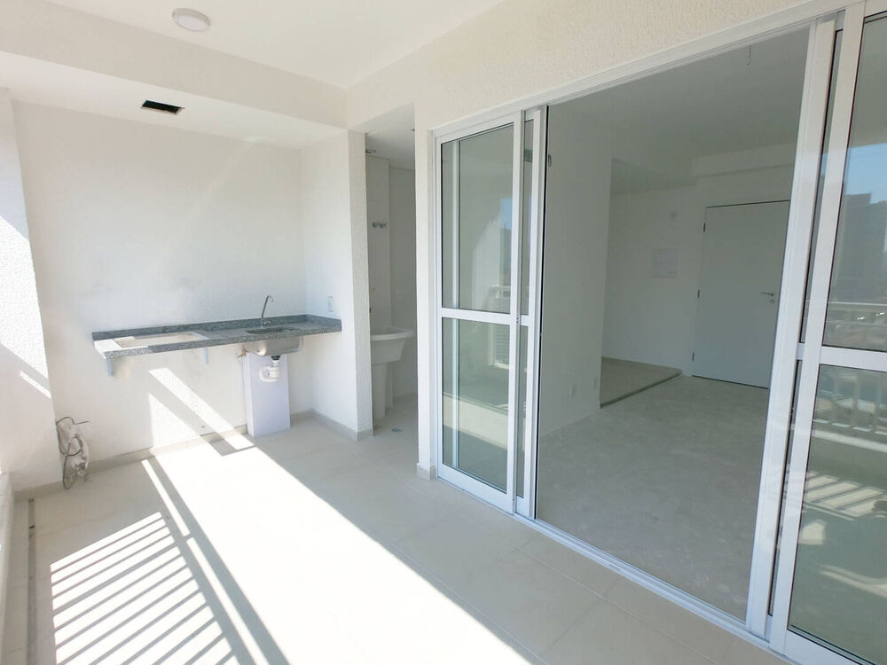 Apartamento, 2 quartos, 60 m² - Foto 4