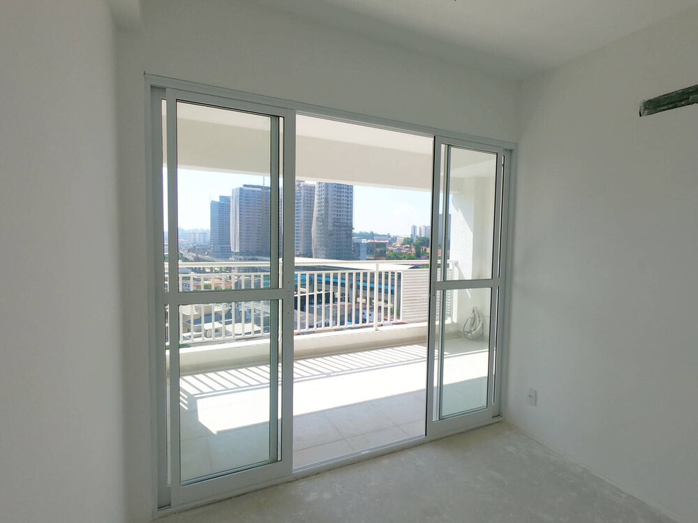 Apartamento, 2 quartos, 60 m² - Foto 8