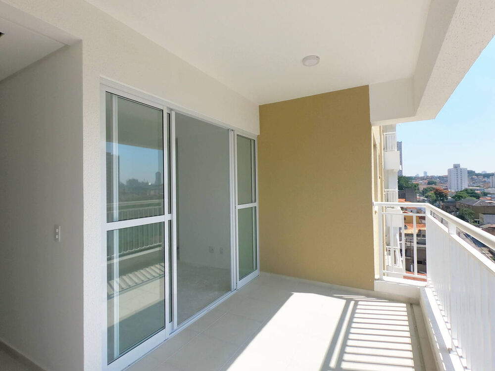 Apartamento, 2 quartos, 60 m² - Foto 11
