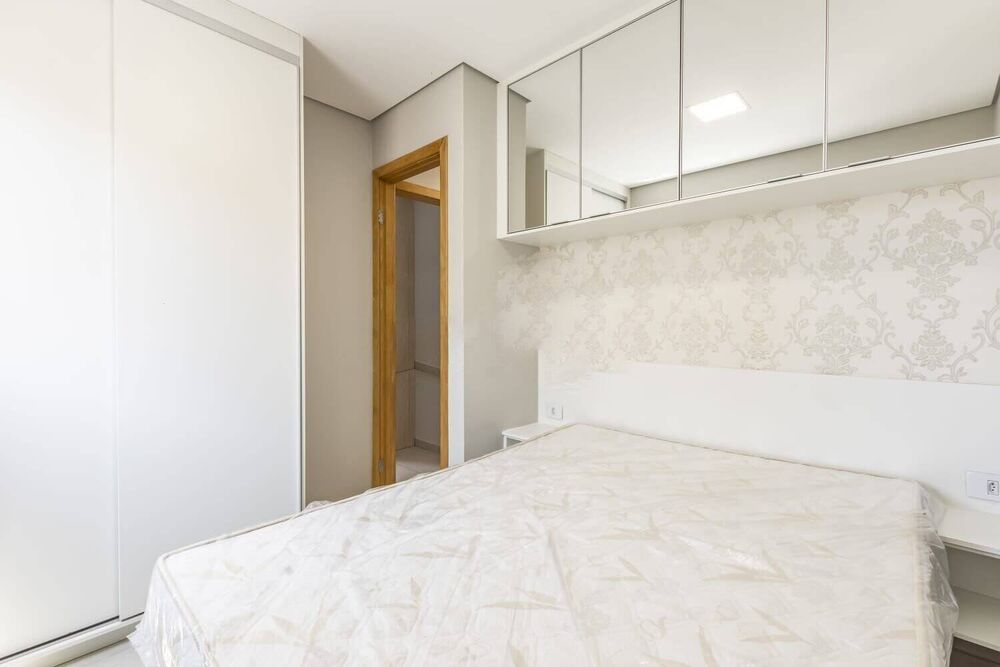 Apartamento, 2 quartos, 40 m² - Foto 3