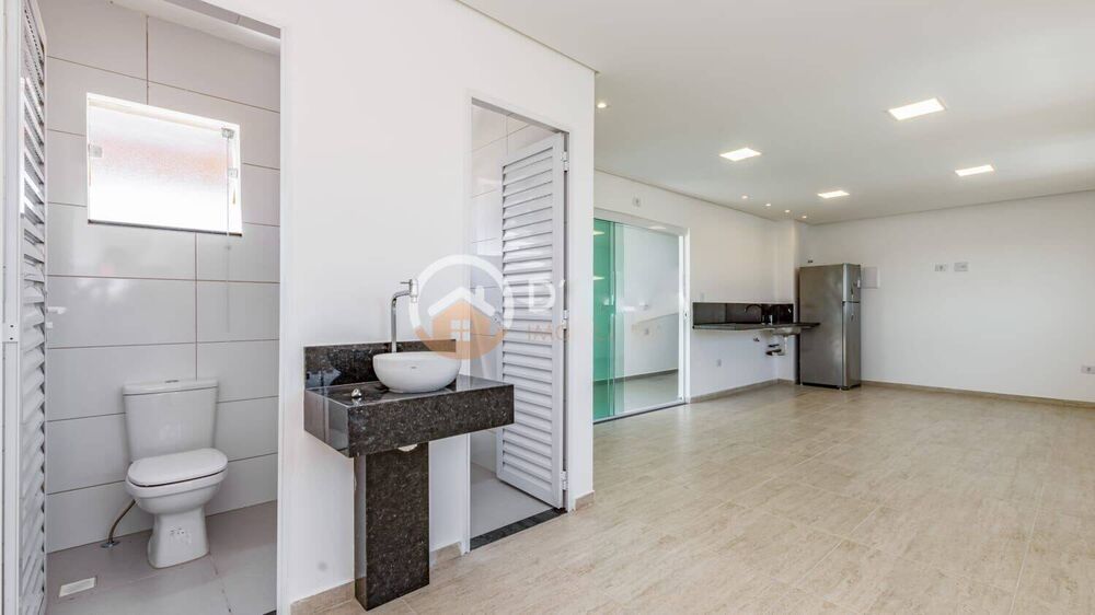 Apartamento, 2 quartos, 40 m² - Foto 4
