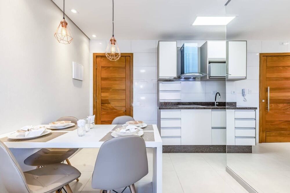 Apartamento, 2 quartos, 40 m² - Foto 1