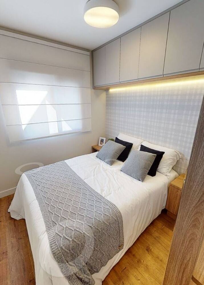 Apartamento, 2 quartos, 38 m² - Foto 3
