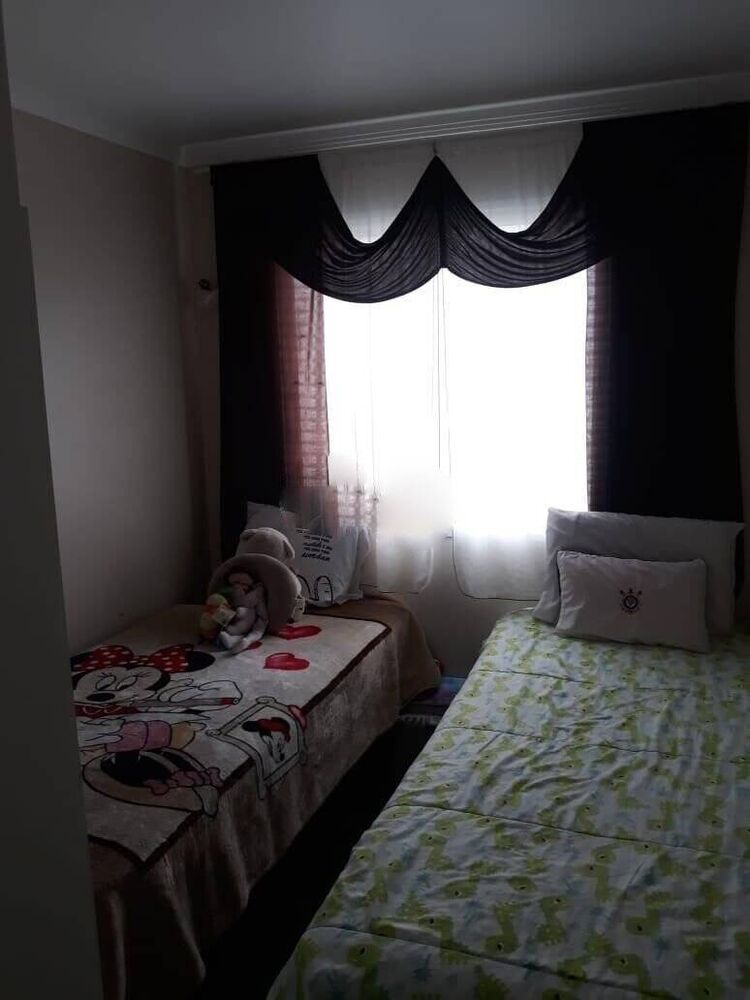 Apartamento, 2 quartos, 41 m² - Foto 2