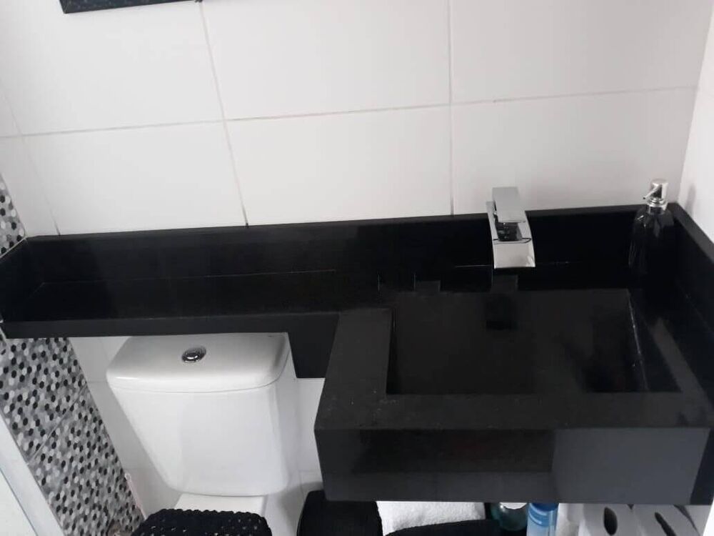 Apartamento, 2 quartos, 41 m² - Foto 3