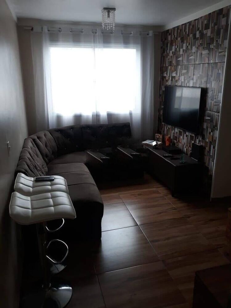 Apartamento, 2 quartos, 41 m² - Foto 4