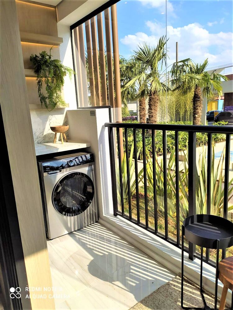 Apartamento, 2 quartos, 38 m² - Foto 3
