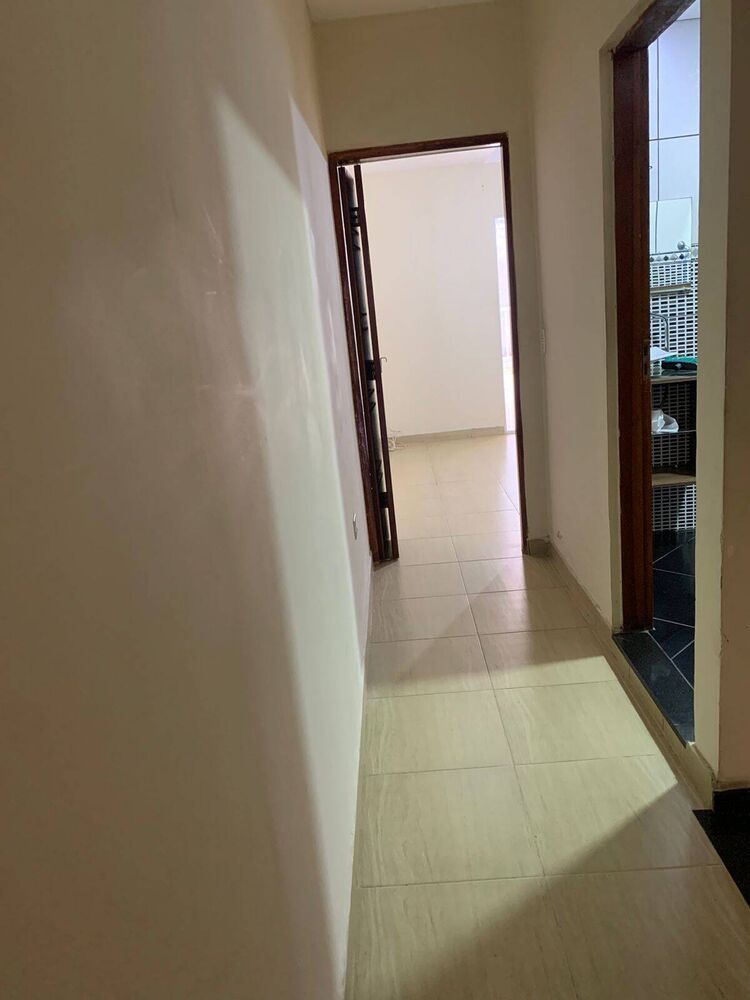 Casa, 3 quartos, 125 m² - Foto 1