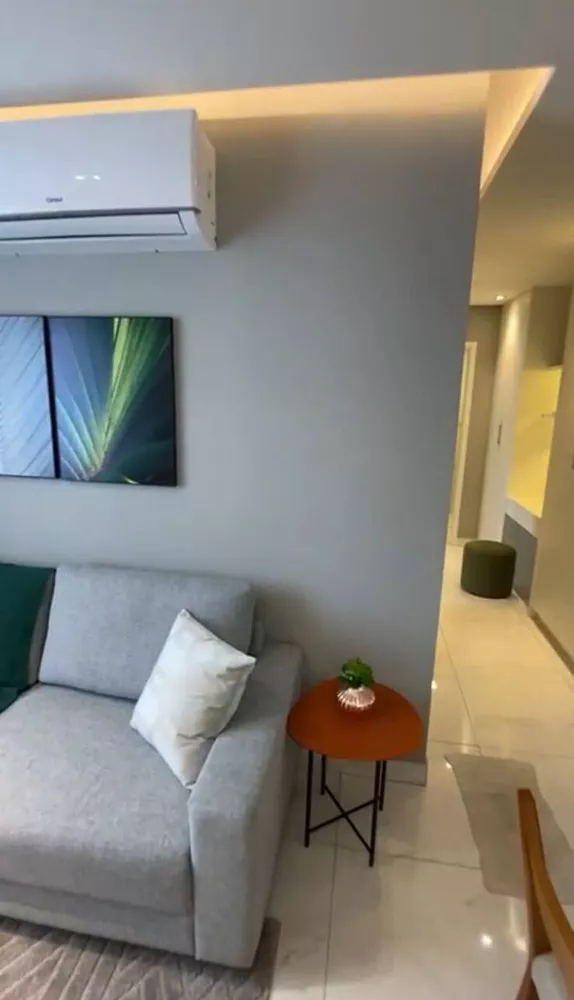 Apartamento à venda com 2 quartos - Foto 4