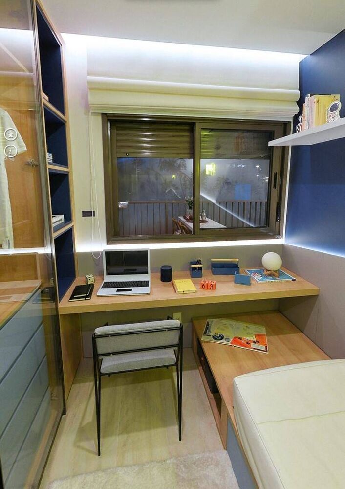 Apartamento, 2 quartos, 68 m² - Foto 7