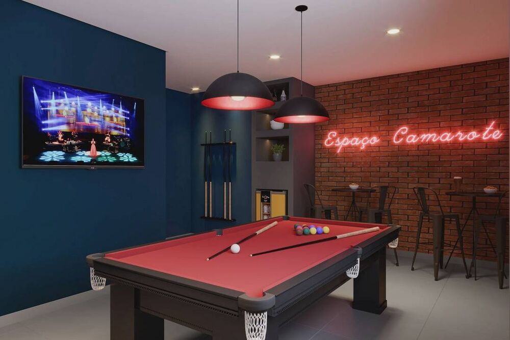 Apartamento, 2 quartos, 38 m² - Foto 7