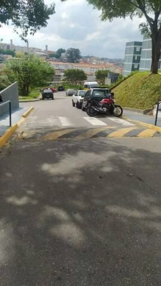 Apartamento, 2 quartos, 44 m² - Foto 2