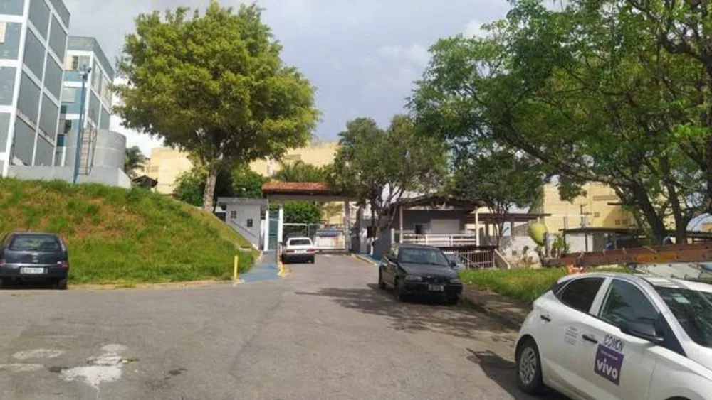 Apartamento, 2 quartos, 44 m² - Foto 1