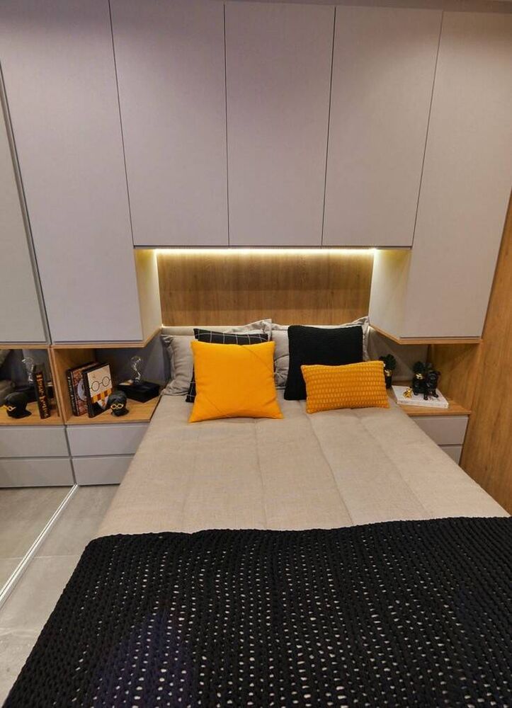 Apartamento, 1 quarto, 25 m² - Foto 1