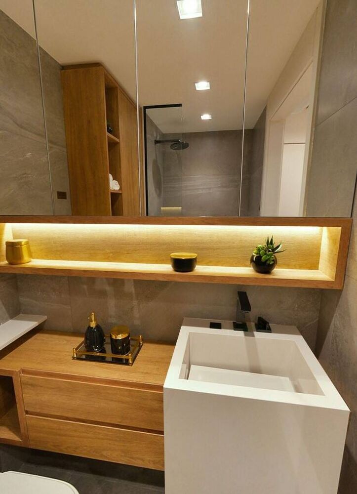 Apartamento, 1 quarto, 25 m² - Foto 4