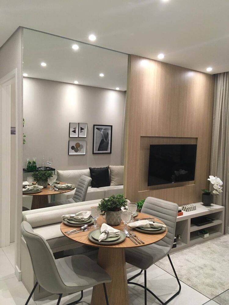 Apartamento, 3 quartos, 48 m² - Foto 1