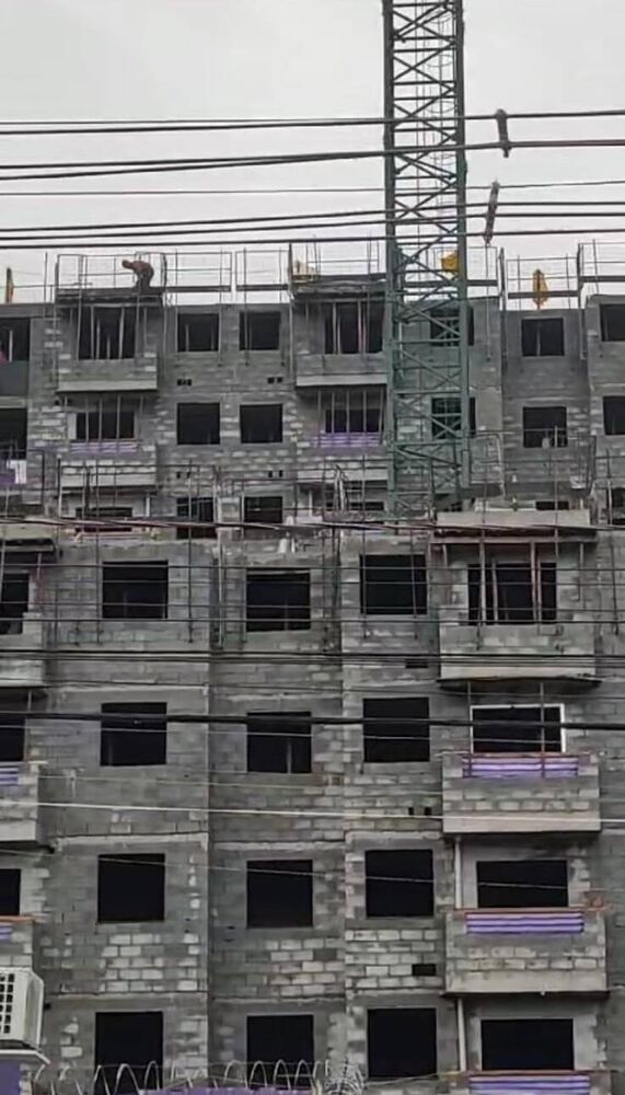 Apartamento, 2 quartos, 42 m² - Foto 4