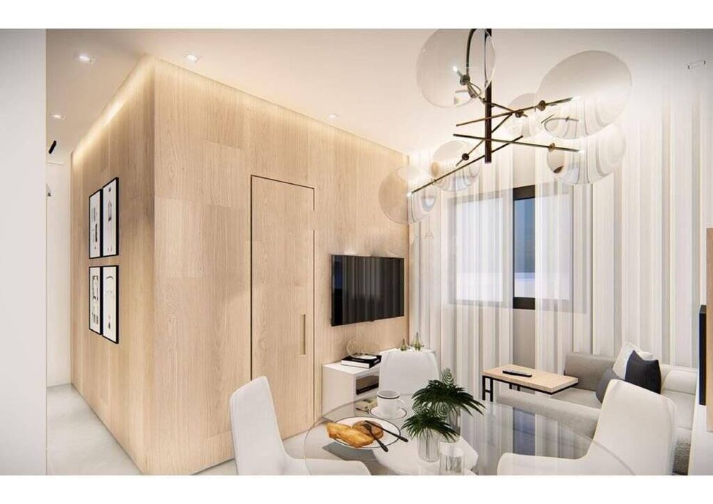Apartamento, 2 quartos, 38 m² - Foto 3