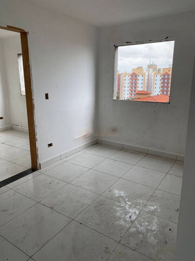 Apartamento, 2 quartos, 38 m² - Foto 1