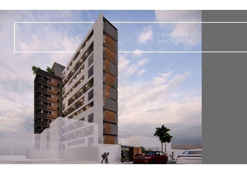 Apartamento, 2 quartos, 38 m² - Foto 4