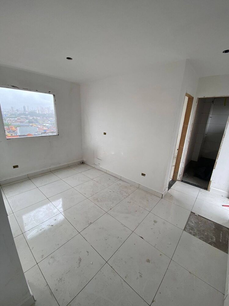 Apartamento, 2 quartos, 38 m² - Foto 2