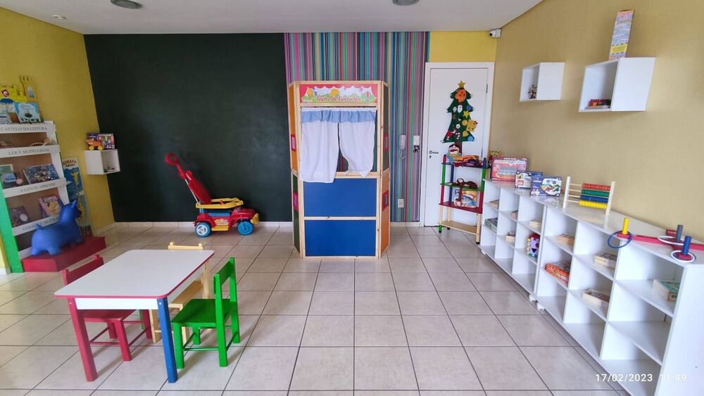 Apartamento, 2 quartos, 58 m² - Foto 2