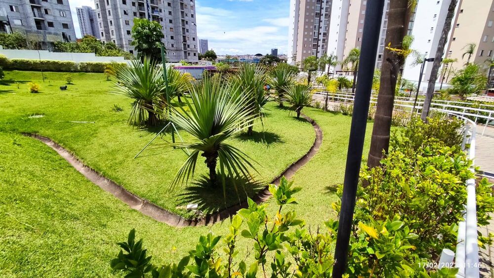 Apartamento, 2 quartos, 58 m² - Foto 4