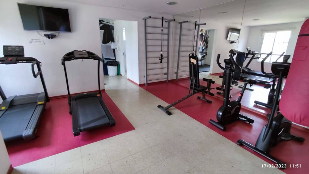 Apartamento, 2 quartos, 58 m² - Foto 1