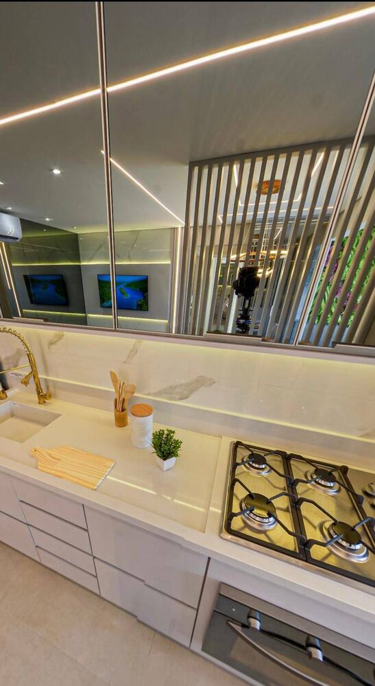 Apartamento, 2 quartos, 52 m² - Foto 1