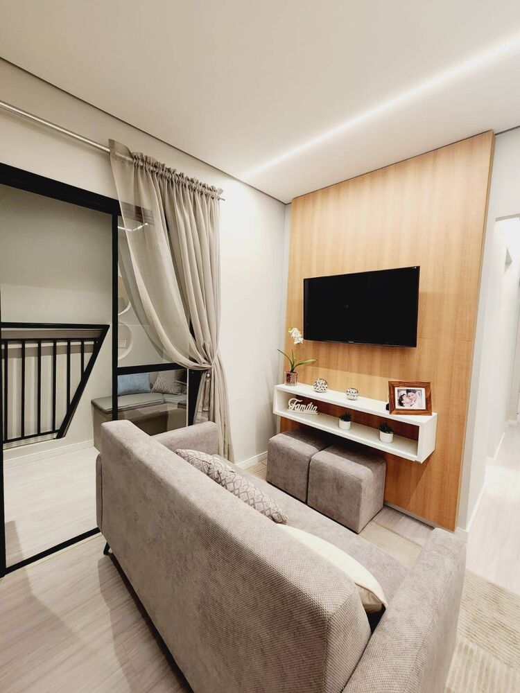 Apartamento, 2 quartos, 40 m² - Foto 1