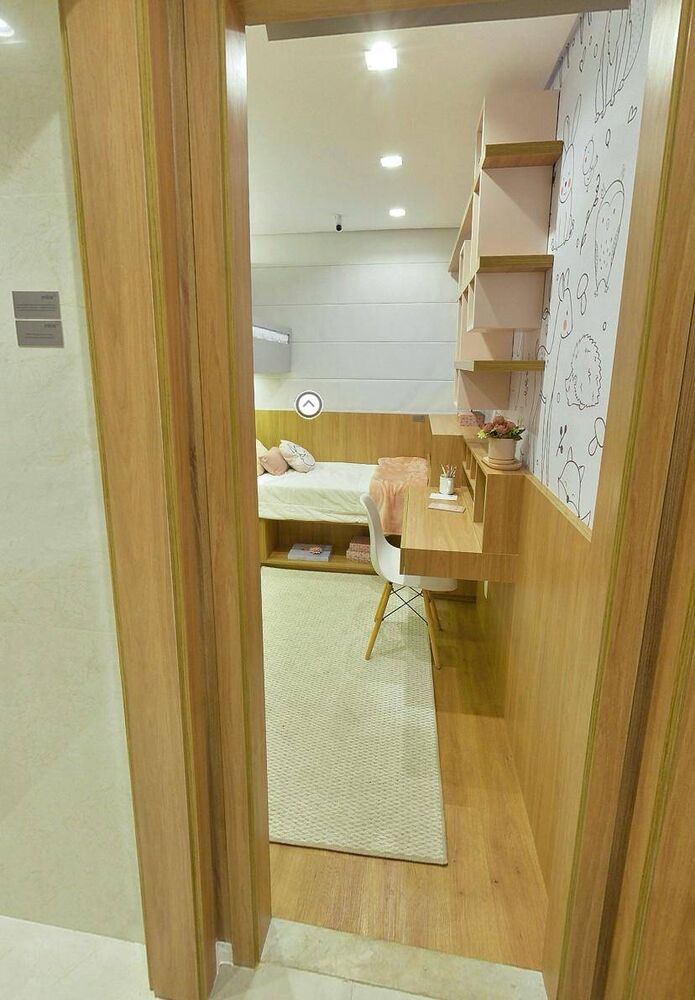 Apartamento, 2 quartos, 65 m² - Foto 3