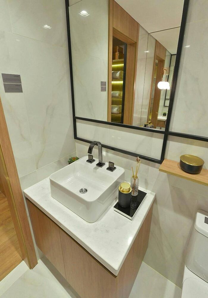 Apartamento, 2 quartos, 65 m² - Foto 1