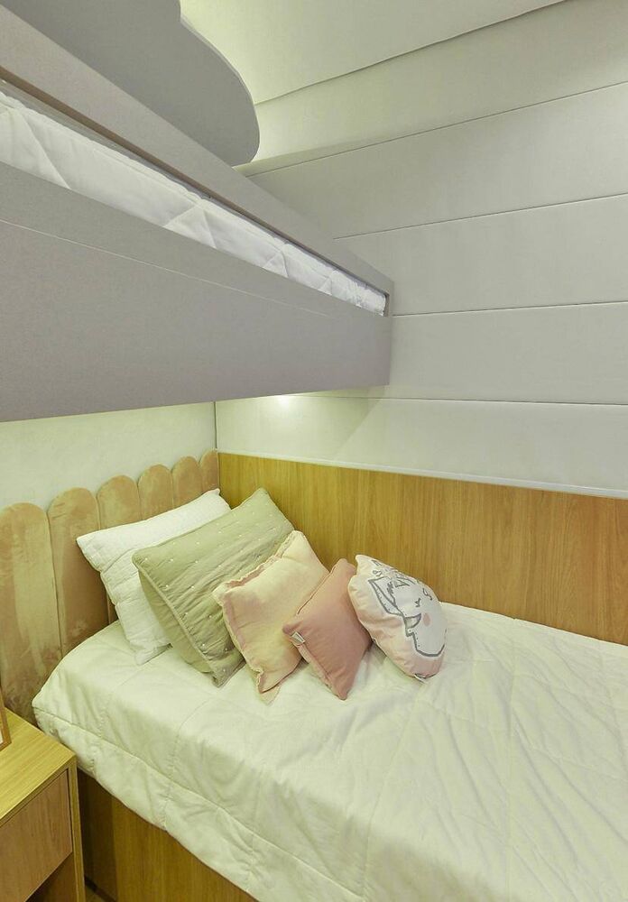 Apartamento, 2 quartos, 65 m² - Foto 2