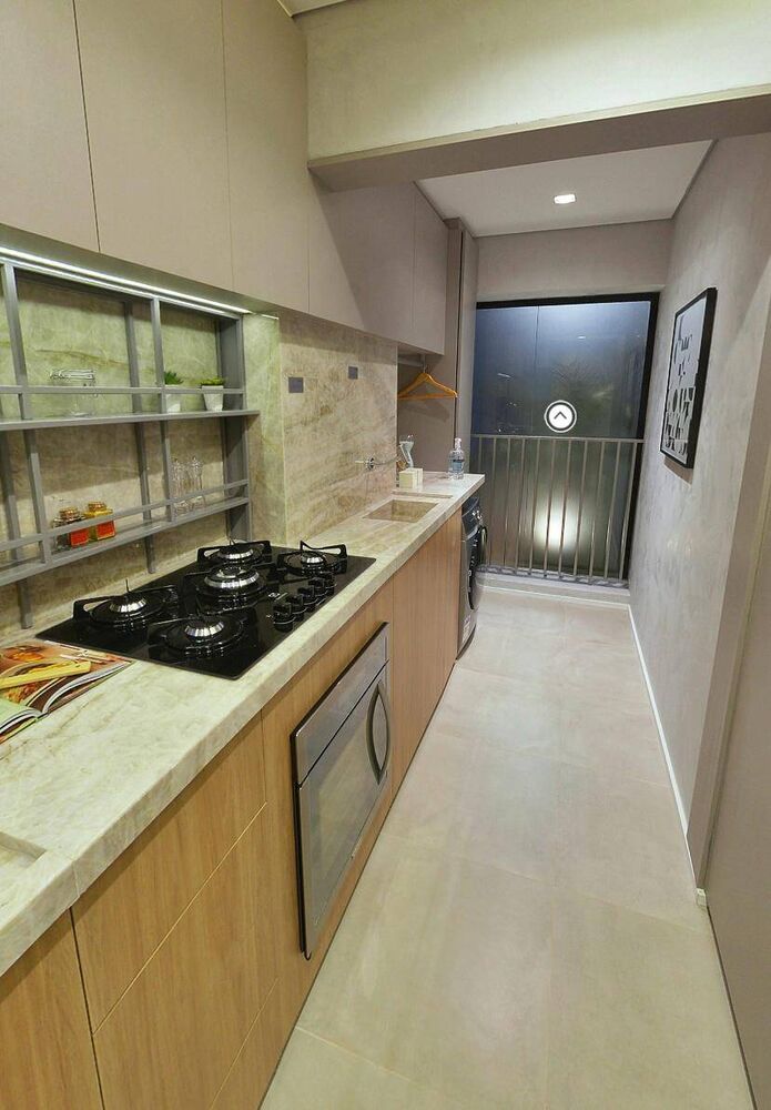 Apartamento, 2 quartos, 65 m² - Foto 4