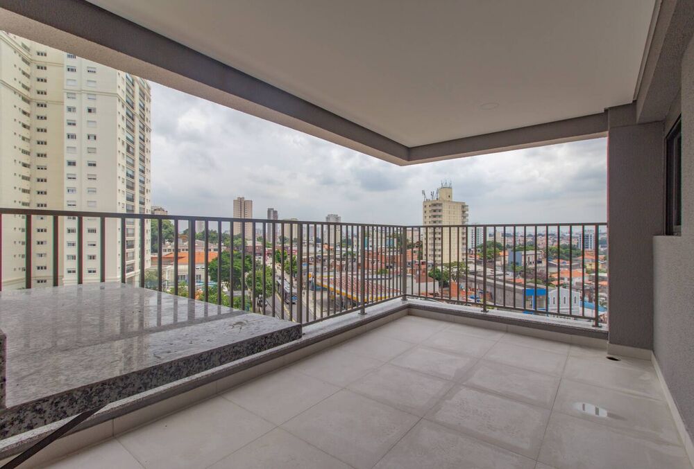Apartamento, 2 quartos, 58 m² - Foto 4